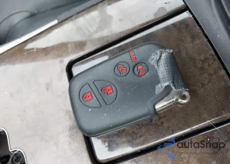 2009 Lexus Is 250 из США, поврежденный, VIN JTHCK262X92029145